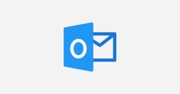 Como configurar sua conta de e-mail no Outlook