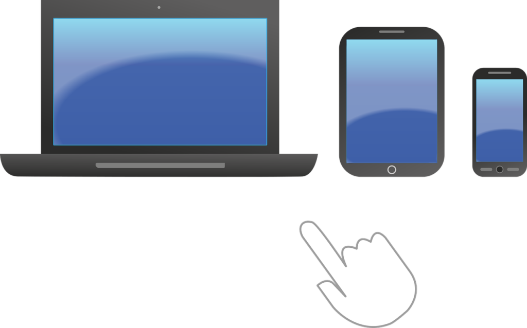 Site responsivo mobile e sua importância